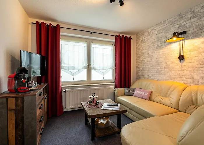Hotel&Restaurant Stadt Genthin