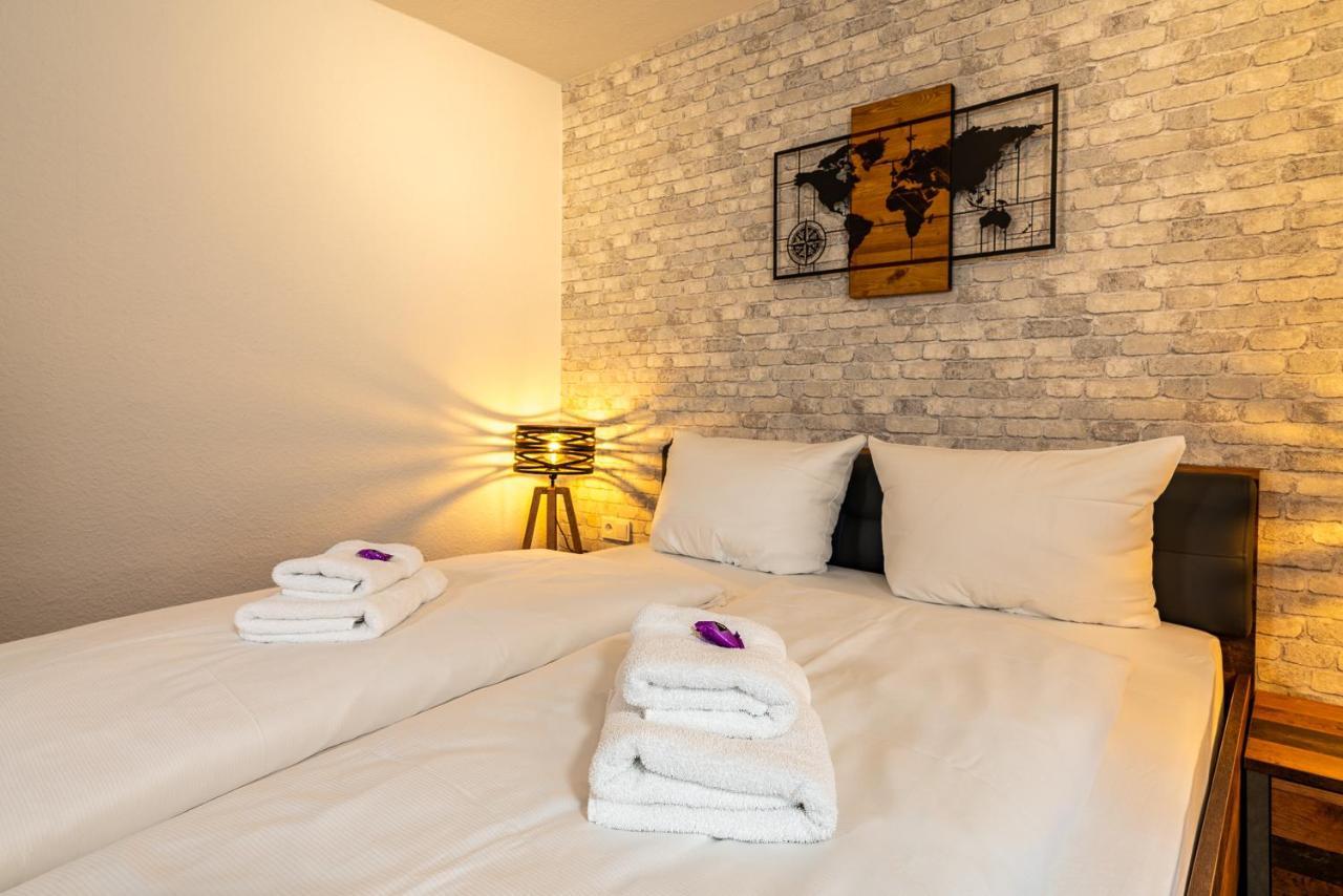 Hotel Hotel&restaurant Stadt Genthin
