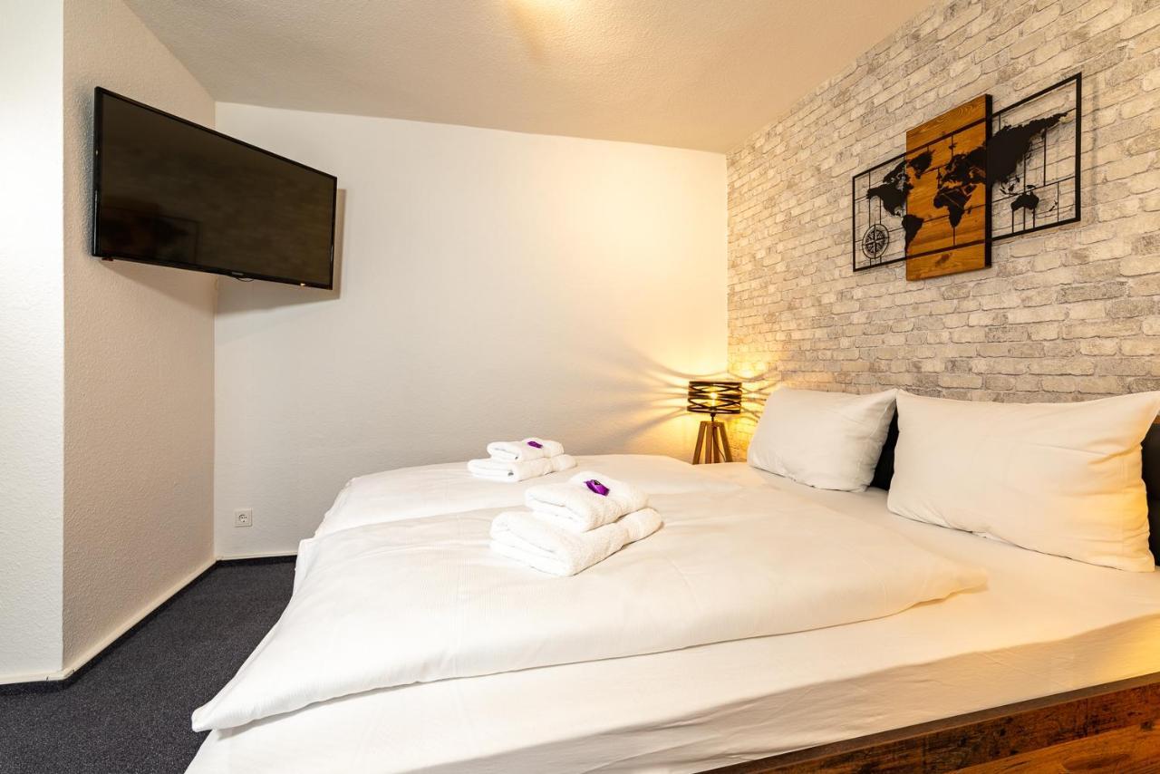Hotel&restaurant Stadt Hotel 3*