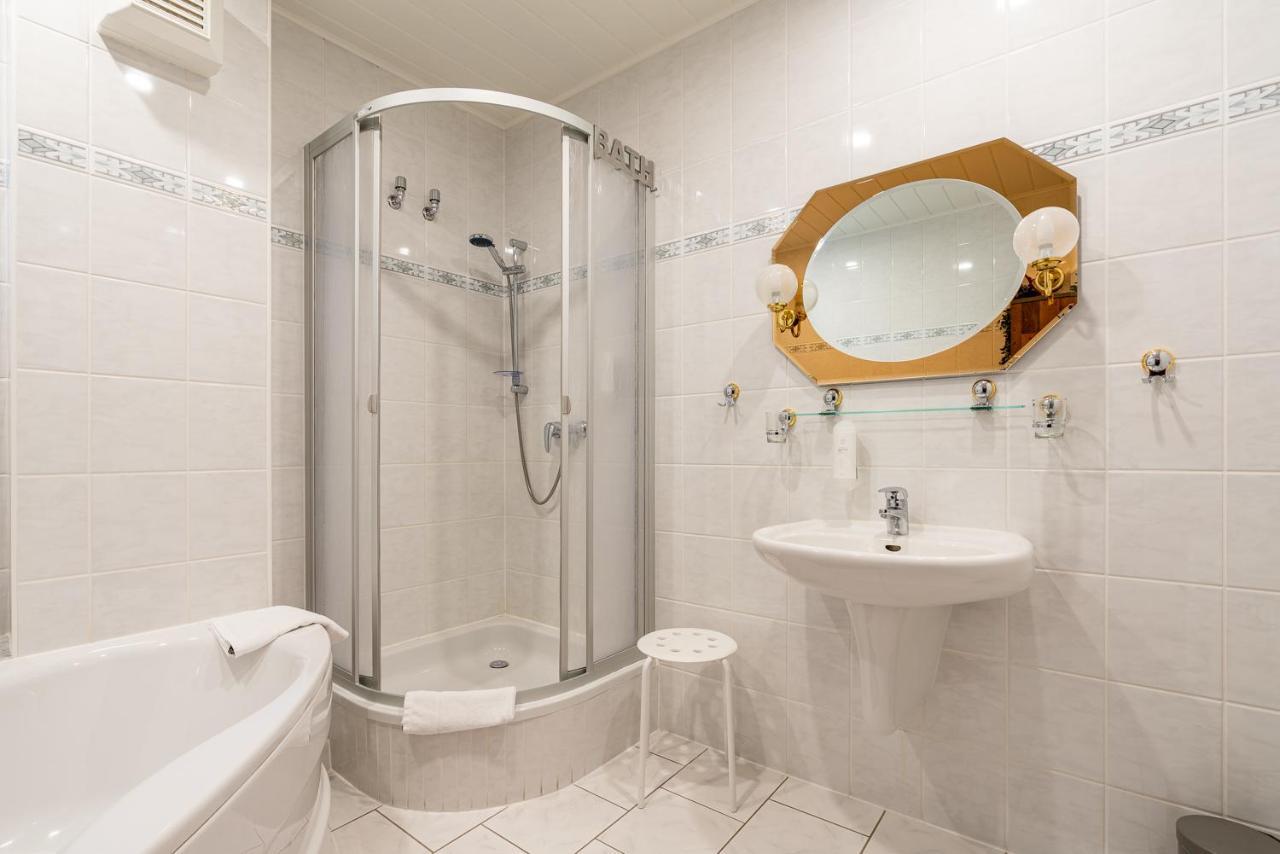 Hotel&restaurant Stadt 3* Genthin
