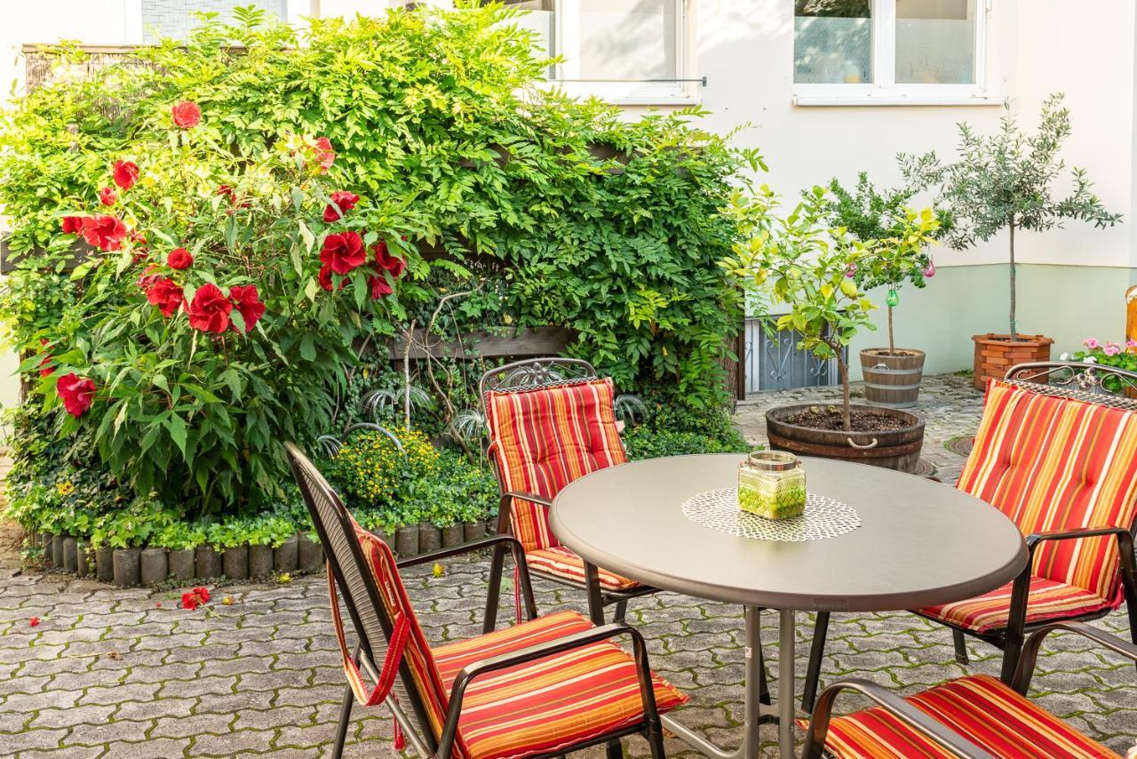 Hotel&restaurant Stadt