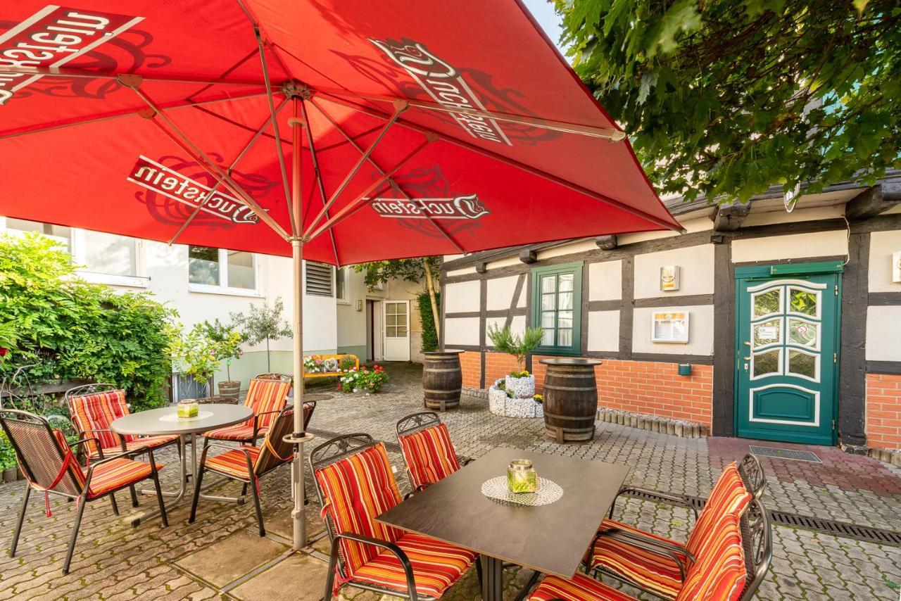 Hotel&restaurant Stadt 3*