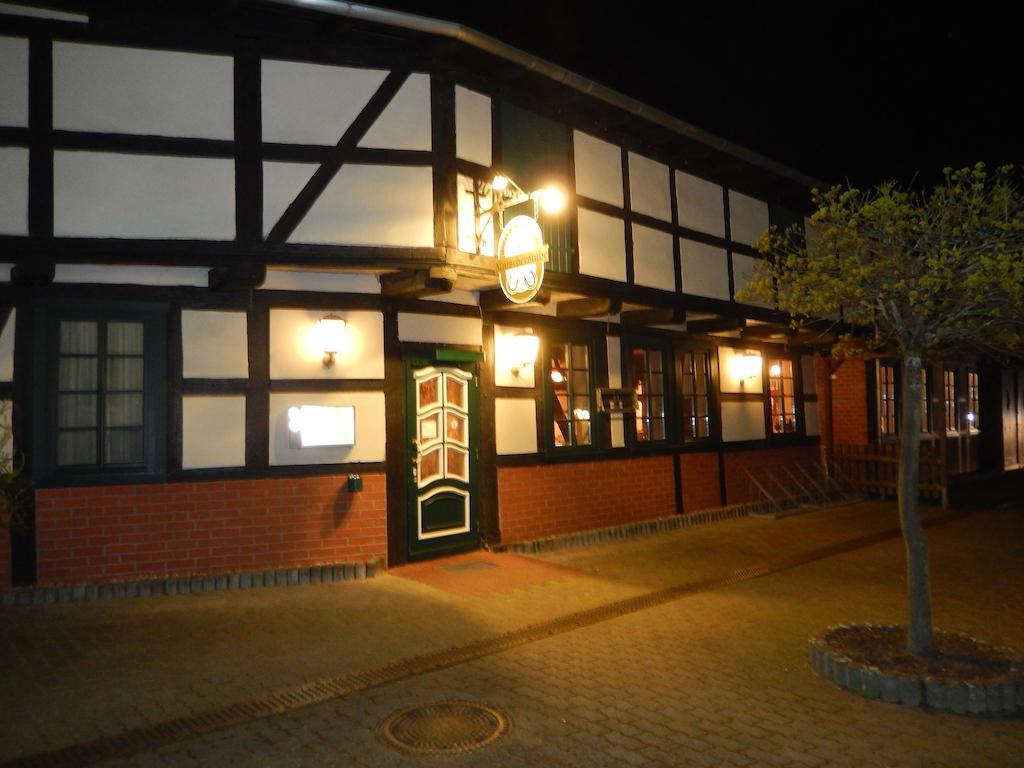 Hotel&restaurant Stadt 3* Genthin