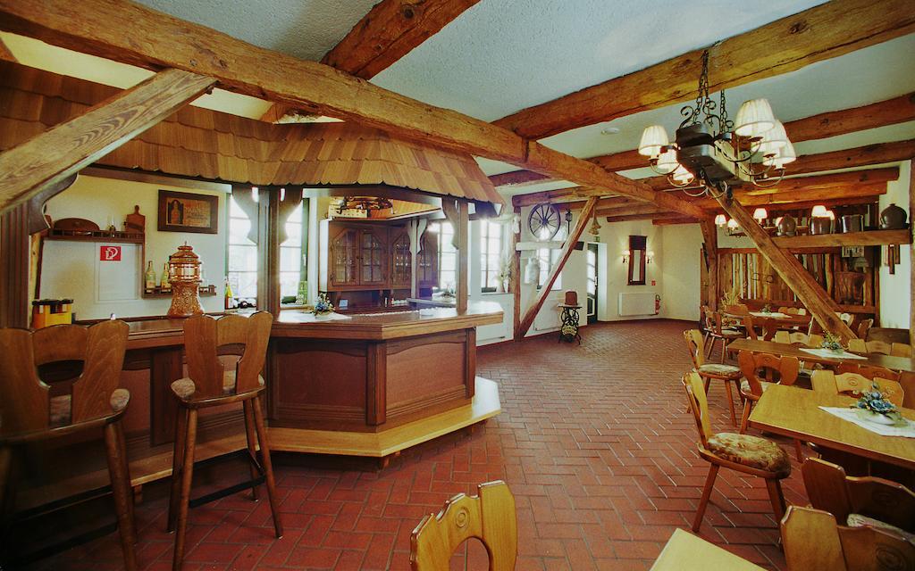 Hotel&restaurant Stadt