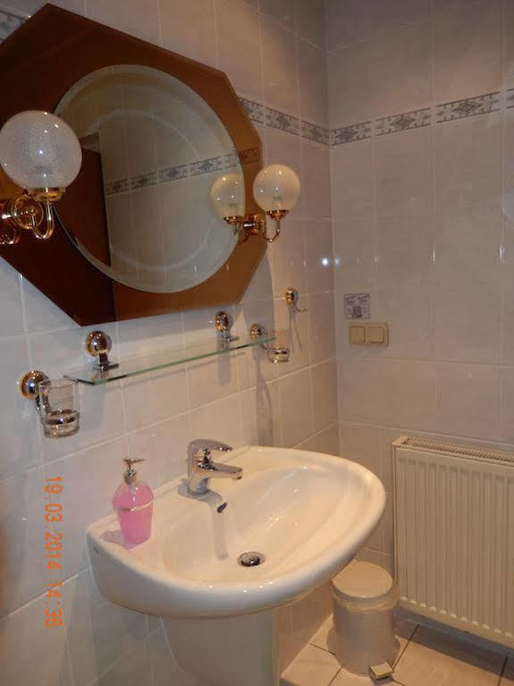 Hotel&restaurant Stadt 3* Genthin