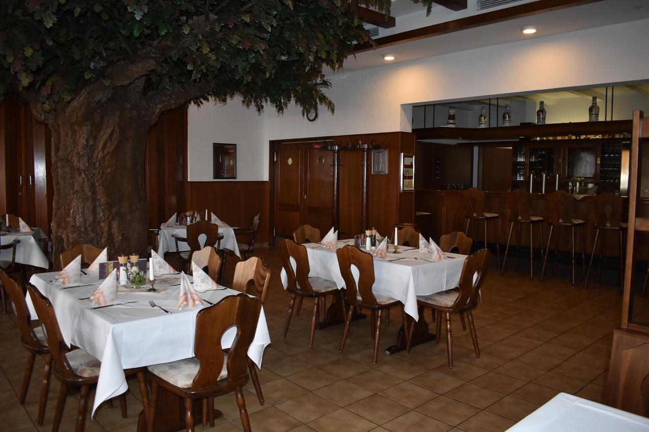 Hotel&restaurant Stadt Genthin