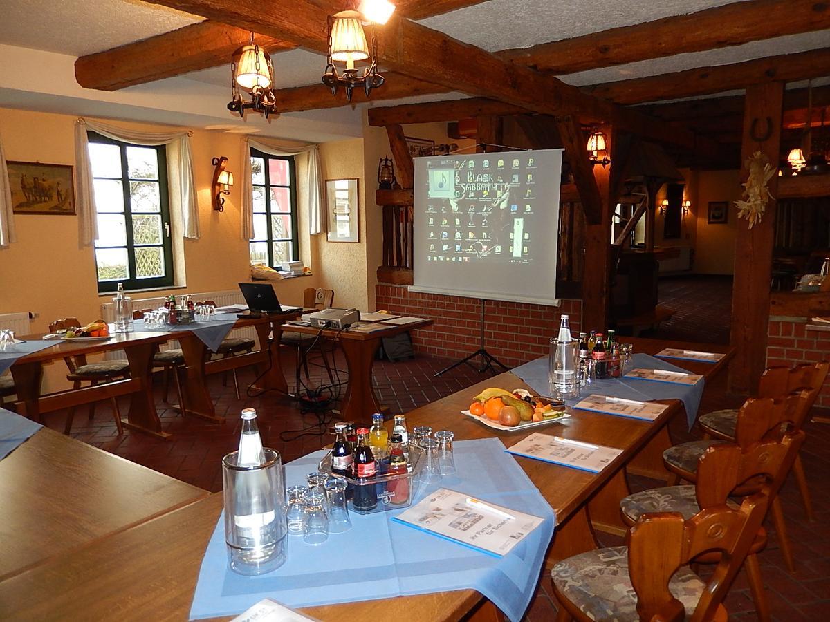 Hotel&restaurant Stadt Hotel